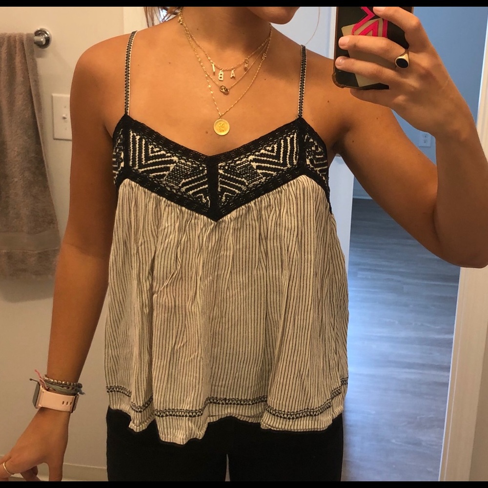 American Eagle tank top